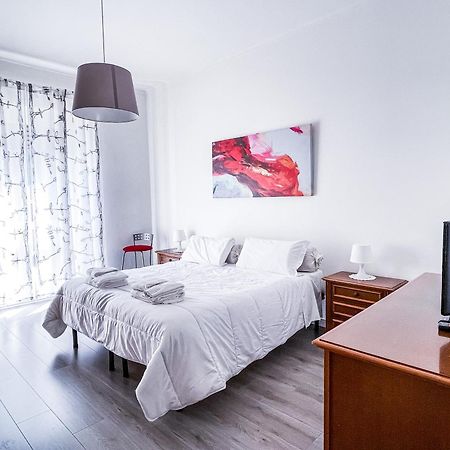 Myhouse Inn Marche - Affitti Brevi Italia Τορίνο Εξωτερικό φωτογραφία