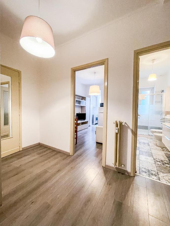 Myhouse Inn Marche - Affitti Brevi Italia Τορίνο Εξωτερικό φωτογραφία