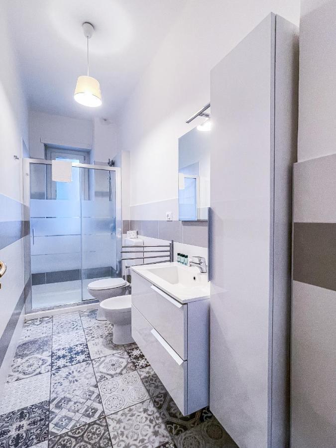 Myhouse Inn Marche - Affitti Brevi Italia Τορίνο Εξωτερικό φωτογραφία