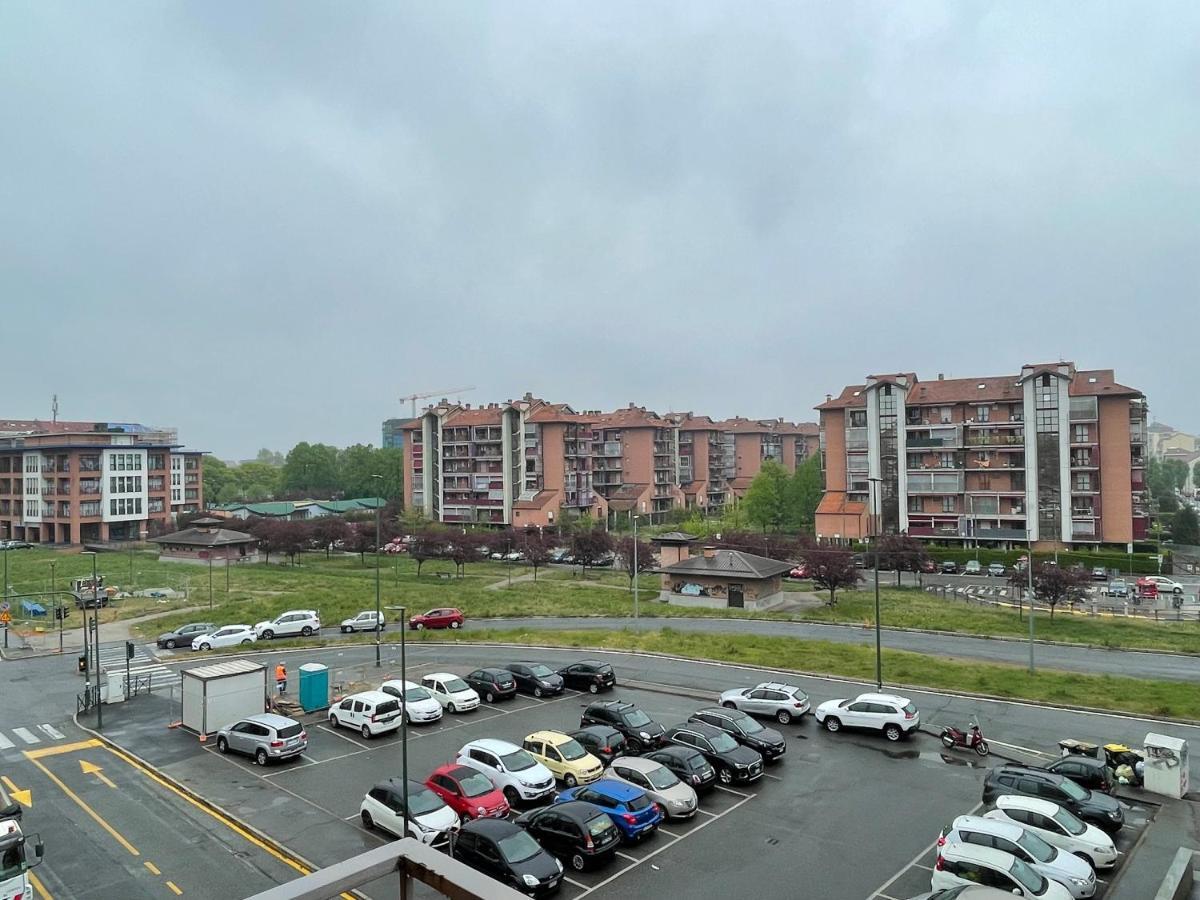 Myhouse Inn Marche - Affitti Brevi Italia Τορίνο Εξωτερικό φωτογραφία