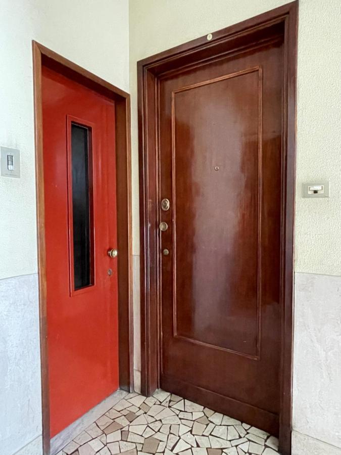 Myhouse Inn Marche - Affitti Brevi Italia Τορίνο Εξωτερικό φωτογραφία