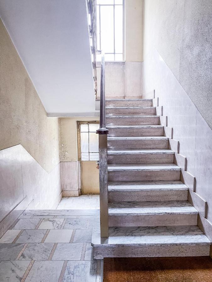Myhouse Inn Marche - Affitti Brevi Italia Τορίνο Εξωτερικό φωτογραφία