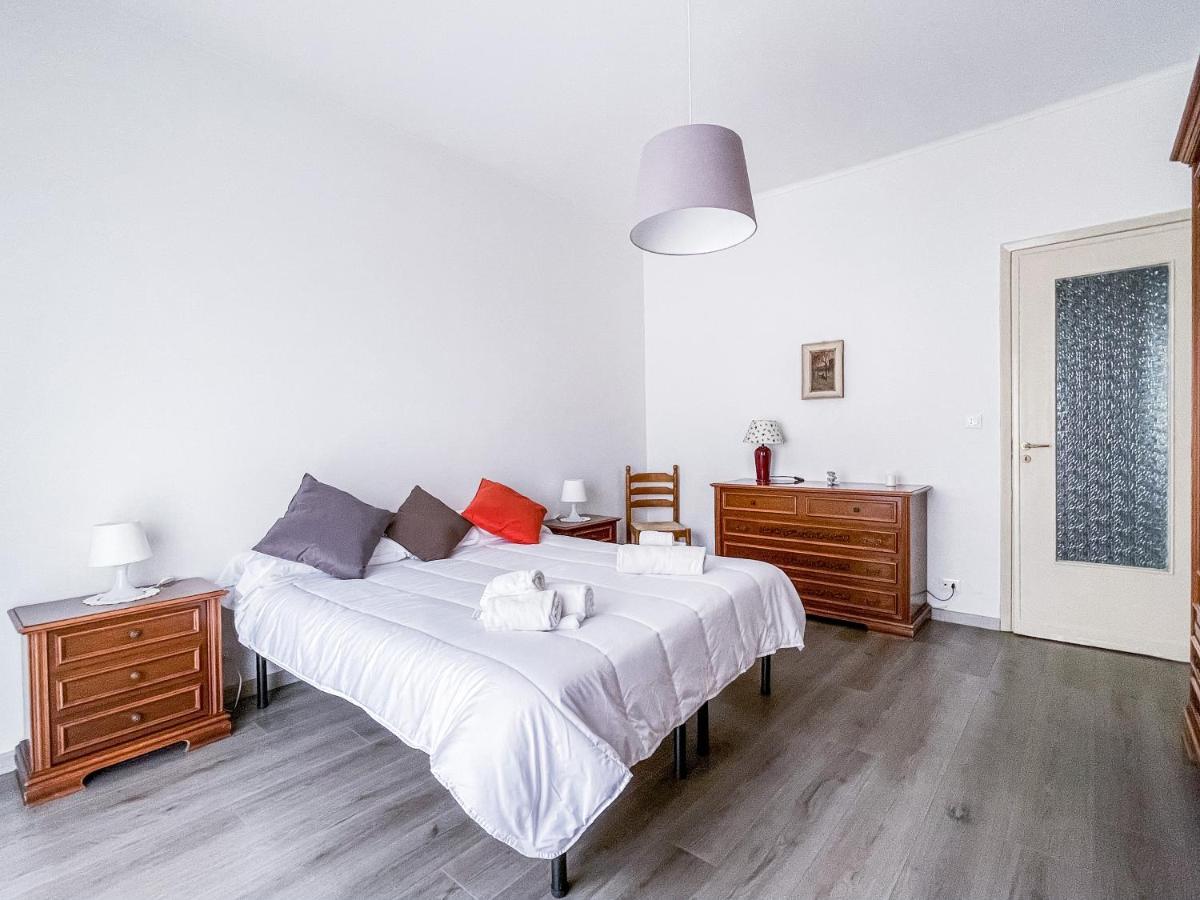 Myhouse Inn Marche - Affitti Brevi Italia Τορίνο Εξωτερικό φωτογραφία