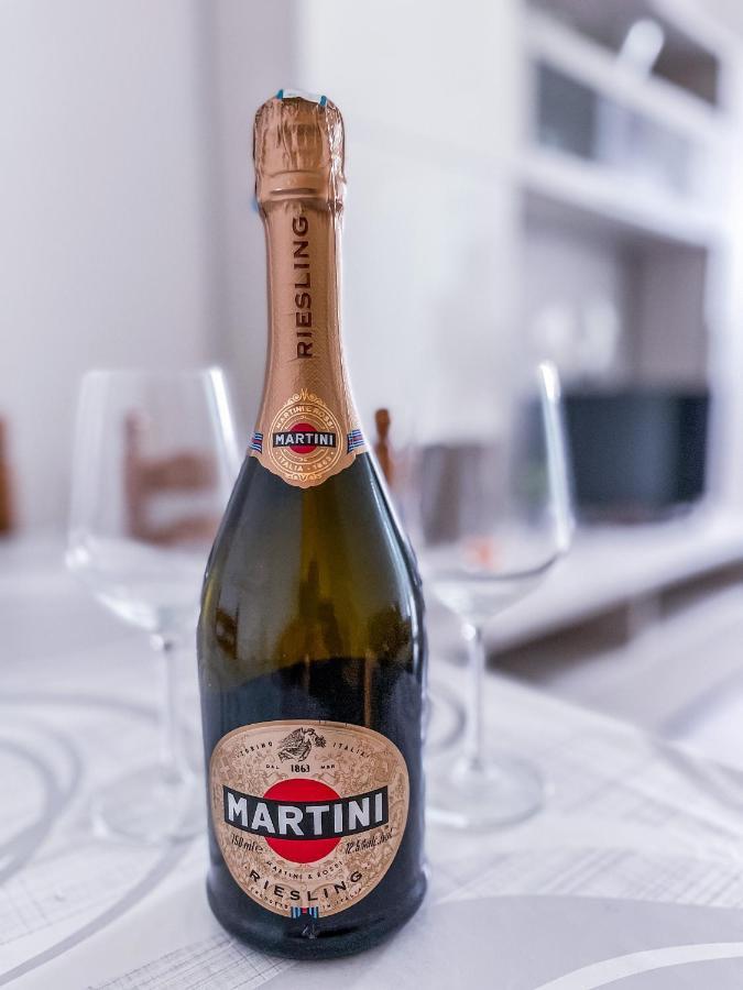 Myhouse Inn Marche - Affitti Brevi Italia Τορίνο Εξωτερικό φωτογραφία