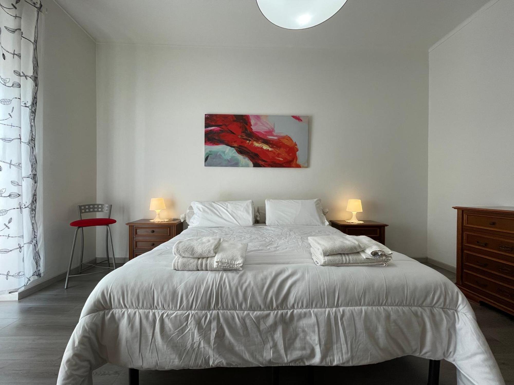 Myhouse Inn Marche - Affitti Brevi Italia Τορίνο Εξωτερικό φωτογραφία