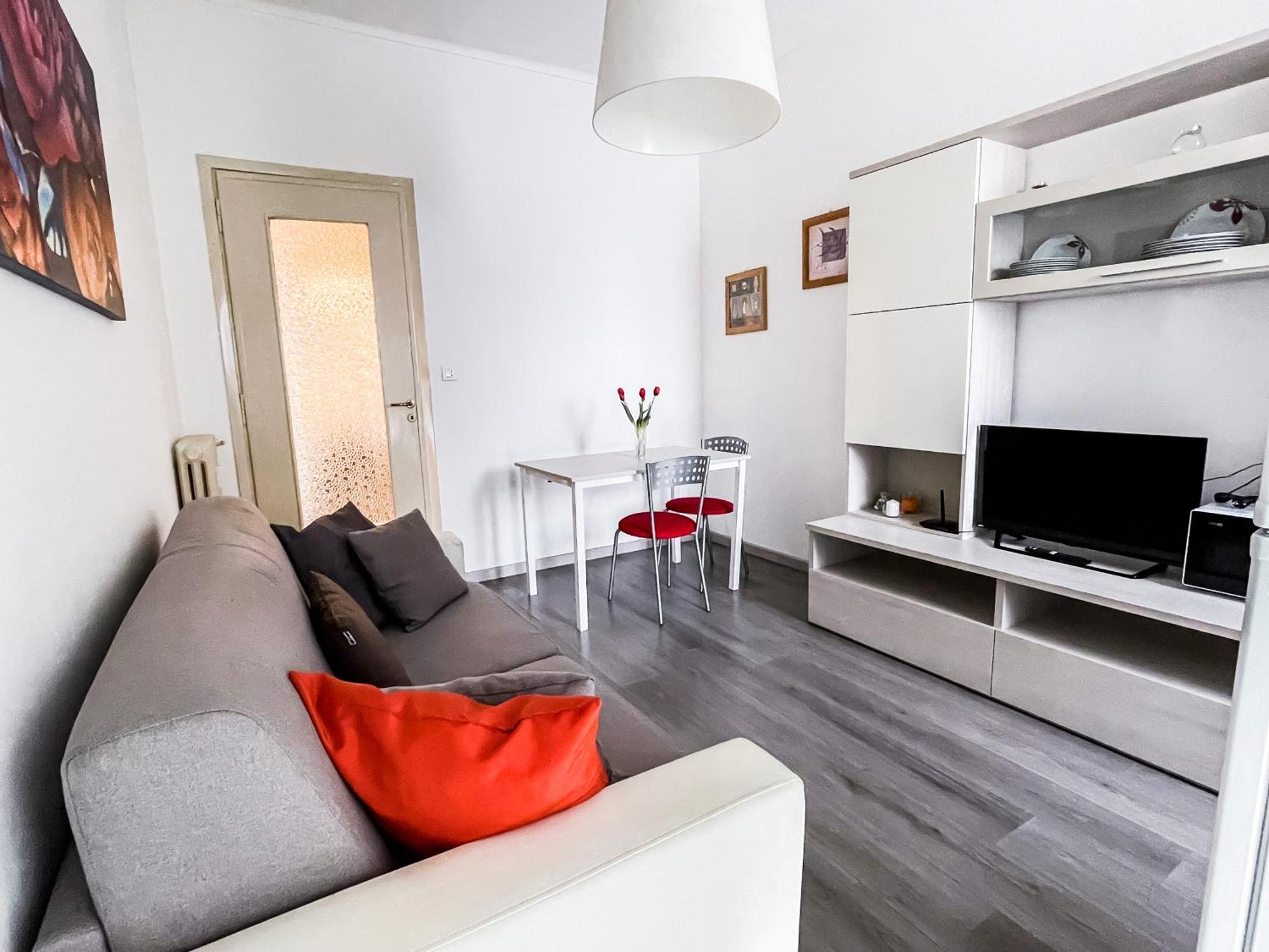 Myhouse Inn Marche - Affitti Brevi Italia Τορίνο Εξωτερικό φωτογραφία